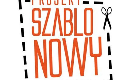 Nieszablonowy projekt