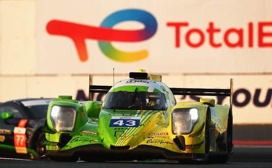 Inter Europol Competition