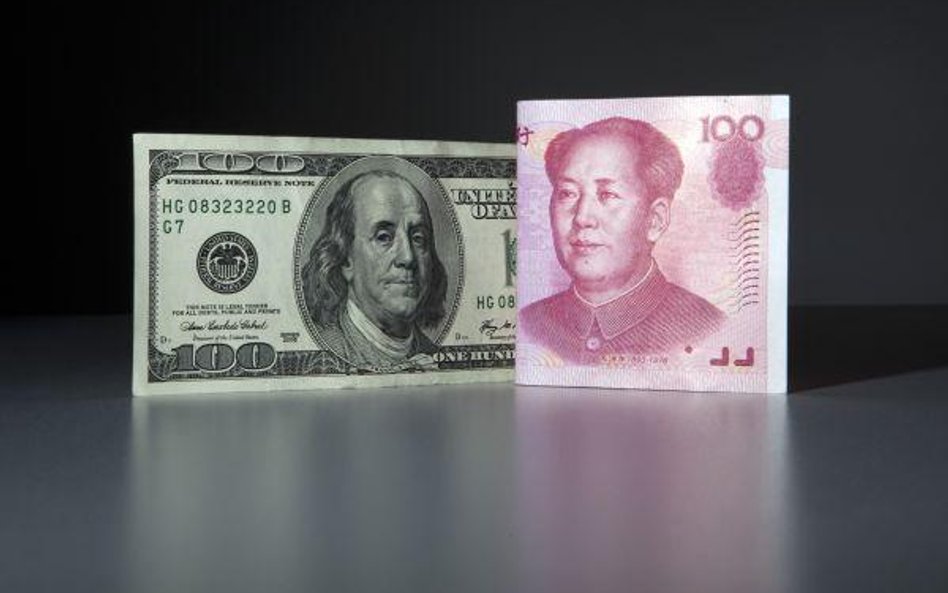 Struktura AIIB wciąż owiana tajemnicą