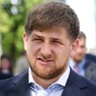 Ramzan Kadyrow od 5 lat rządzi Czeczenią żelazną ręką.
