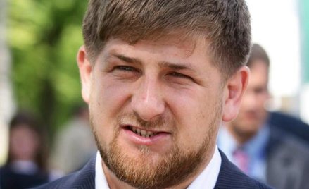 Ramzan Kadyrow od 5 lat rządzi Czeczenią żelazną ręką.