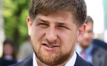 Ramzan Kadyrow od 5 lat rządzi Czeczenią żelazną ręką.