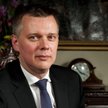 Szef MON Tomasz Siemoniak