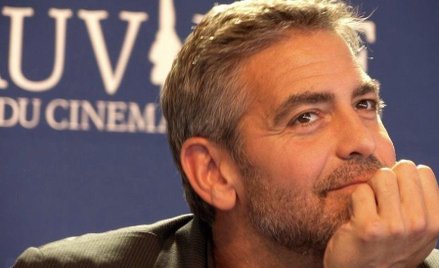 Clooney wsparł kampanie wyborczą Obamy