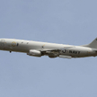 Do RAF-u dołączył "łowca rosyjskich okrętów podwodnych"