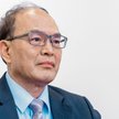 Harry Ho-Jen Tseng: Rosja to mniejszy brat Chin