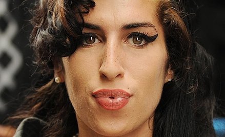 Tajemnice śmierci Amy Winehouse