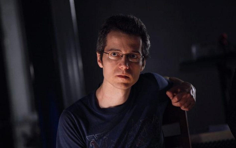 Michał Zadara