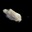 Planetoida Ida. Fot. NASA planetary photojournal