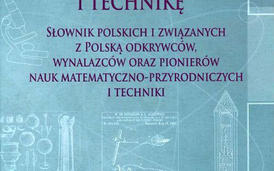 Prace nad słownikiem trwały sześć lat, hasła opracowało ponad stu autorów.