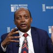 Patrice Motsepe