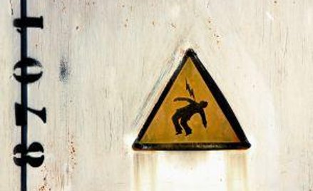 Stresująca praca może wywołać stan przedzawałowy