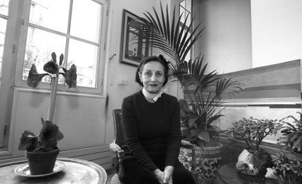 Francoise Gilot