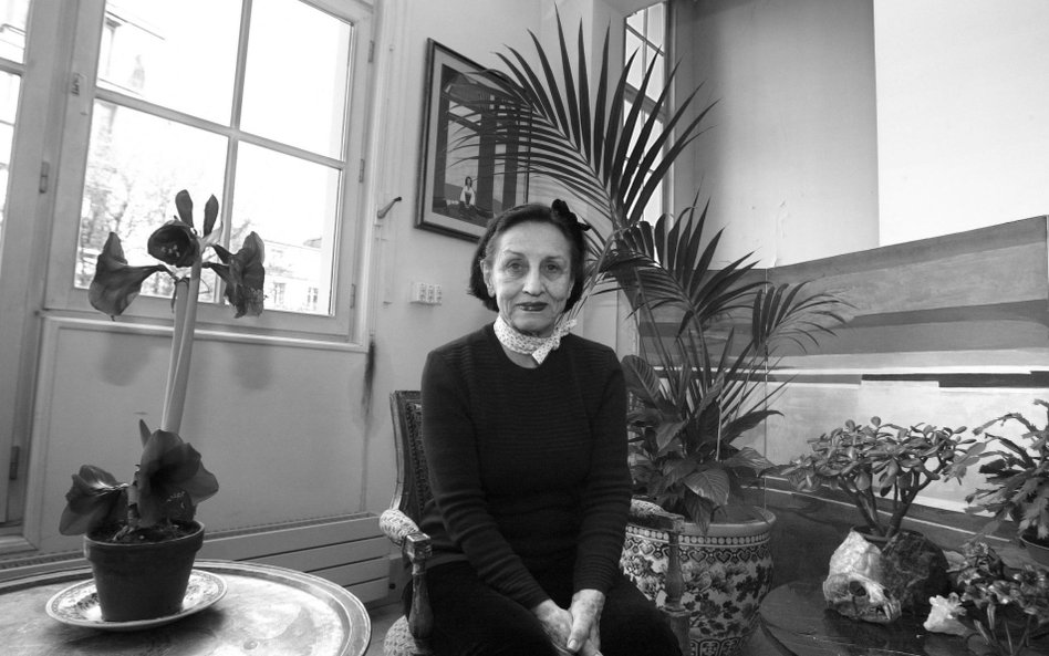 Francoise Gilot