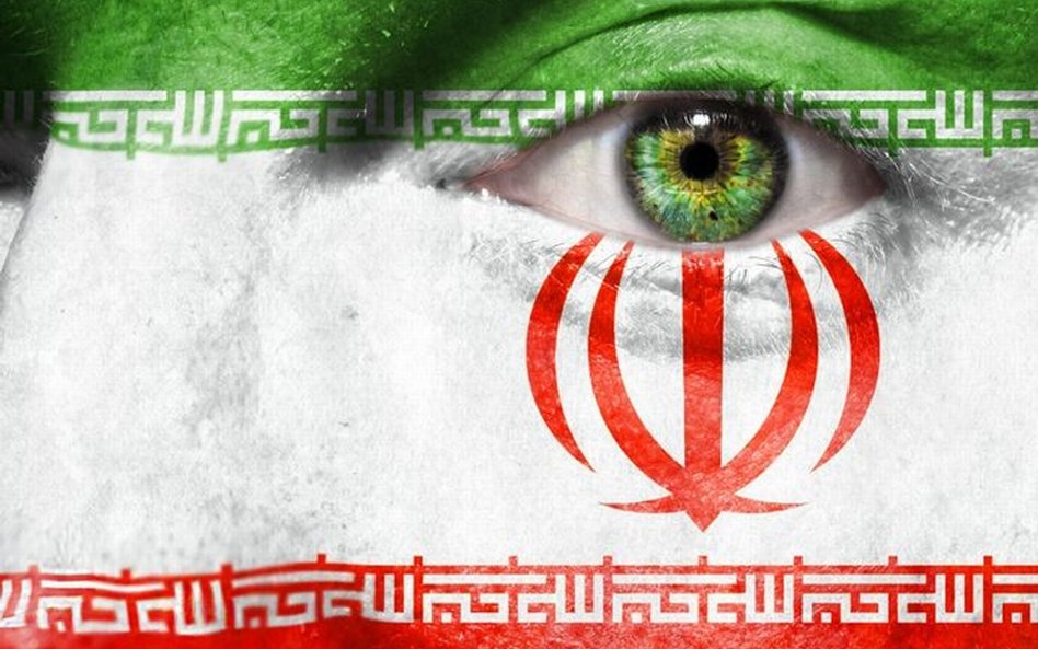 Iran zatrzymał 10 amerykańskich marynarzy