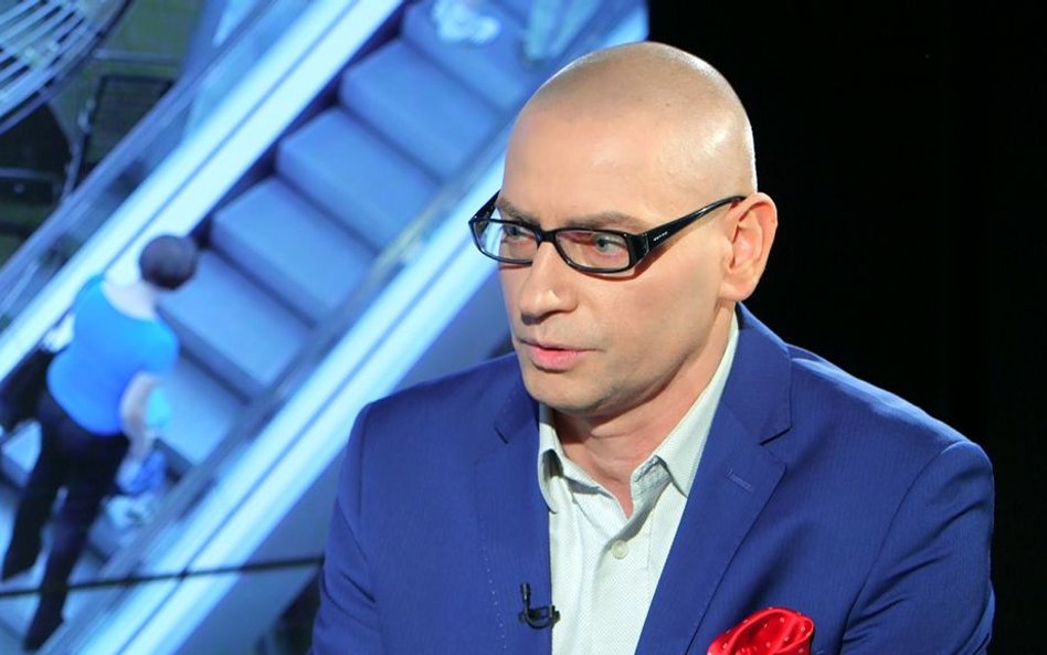 #RZECZoBIZNESIE: Dariusz Kalinowski: Zakaz handlu w niedzielę wywoła falę zwolnień
