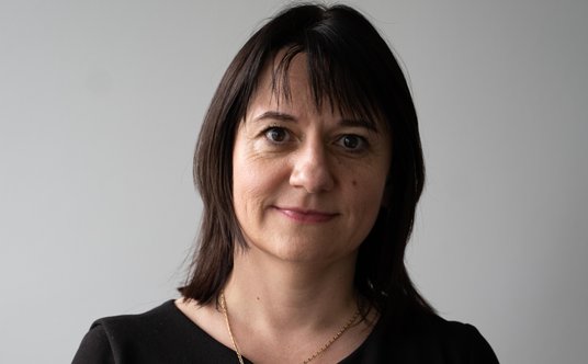 DR HAB. BOŻENA CYBULSKA-STOPA ONKOLOG KLINICZNY : Ważne jest finansowanie terapii we właściwym momen