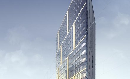 Aurec Capital bierze Puławską 186