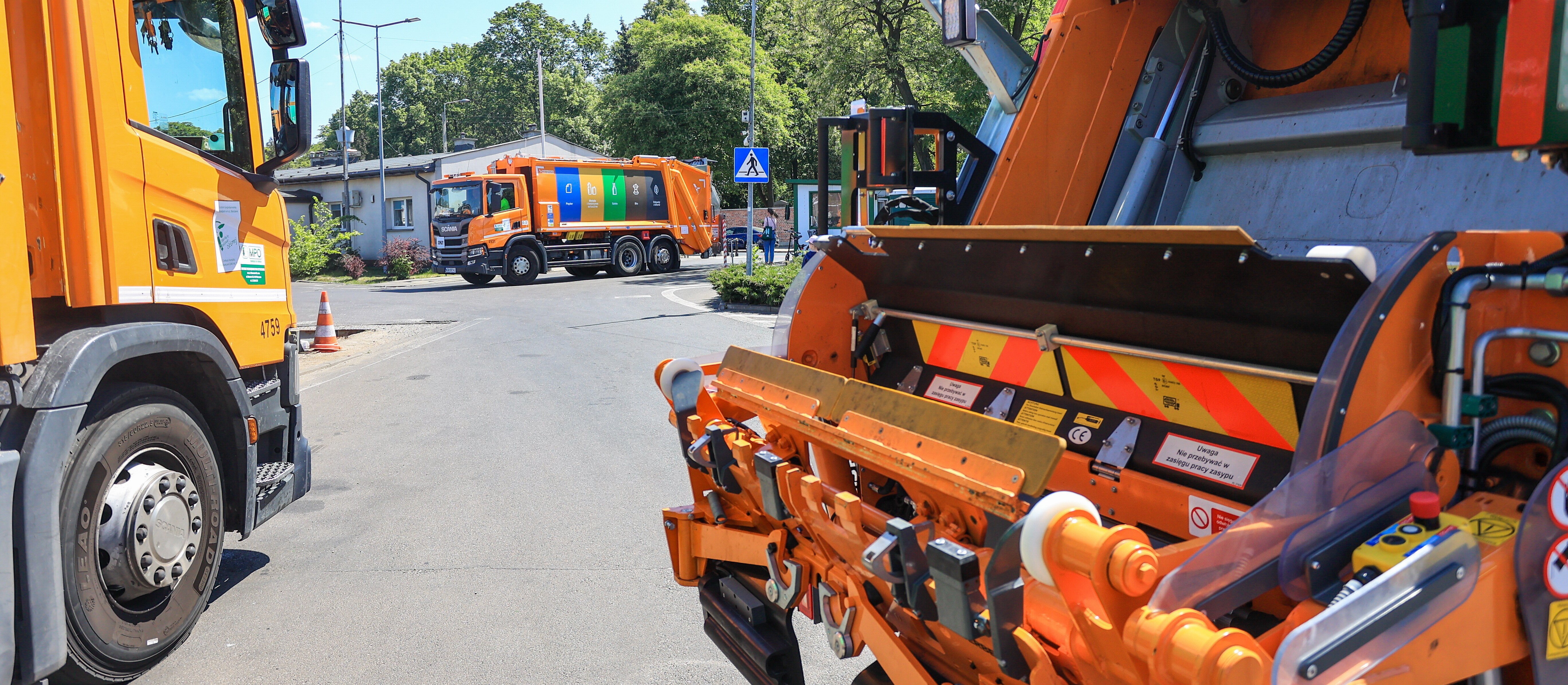 Reorganizacja miejskiej spółki już nie pozwoli uniknąć przetargu