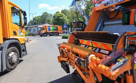 Nie pojedyncza spółka komunalna, ale cała grupa kapitałowa, musi się skupiać na realizacji gminnych 