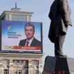Prozachodni eksprezydent Wiktor Juszczenko chciałby wprowadzić do parlamentu koalicję patriotyczną