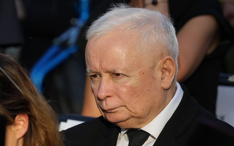 Jarosław Kaczyński