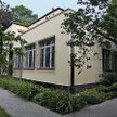 W willi są tajne pomieszczenia i tunele