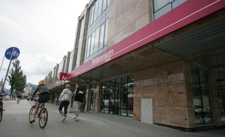 Kolejne roszady na bankowym rynku