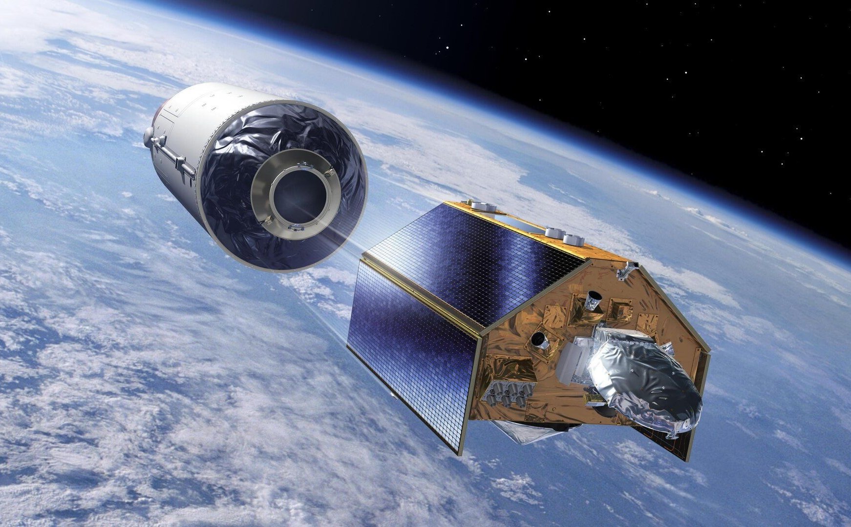 Unijny komisarz ds. obrony dla „Rzeczpospolitej”: Jesteśmy już w fazie gwiezdnych wojen z Rosją