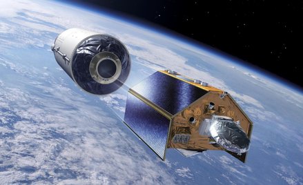 Sentinel 6B, satelita europejskiego systemu obserwacyjnego Copernicus