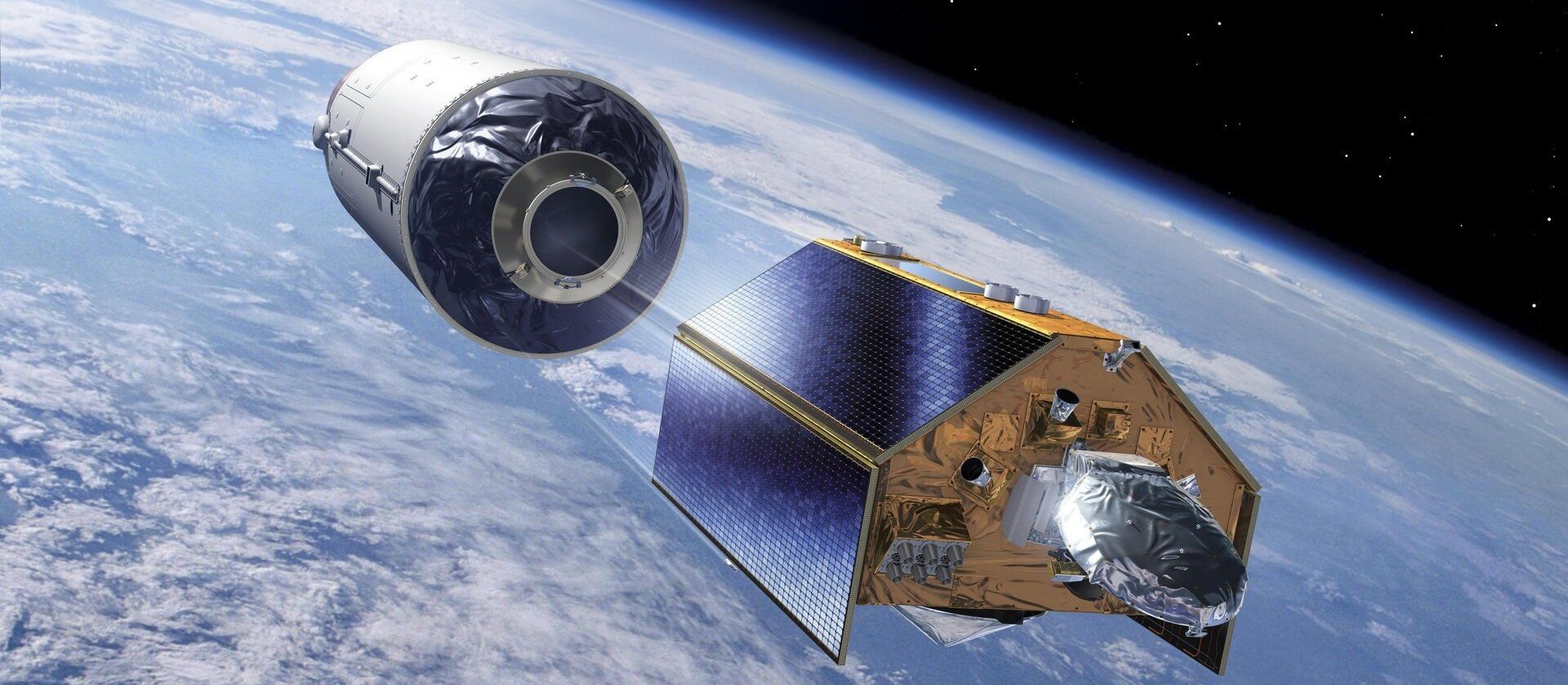 Unijny komisarz ds. obrony dla „Rzeczpospolitej”: Jesteśmy już w fazie gwiezdnych wojen z Rosją