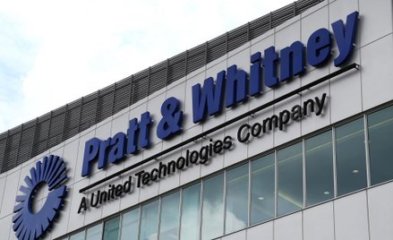 Nowy problem z silnikami Pratt&Whitney