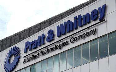 Nowy problem z silnikami Pratt&Whitney