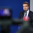 Rzecznik PiS Rafał Bochenek chyba nie rozumie do końca, jakie skutki może mieć polityczne wykorzysty