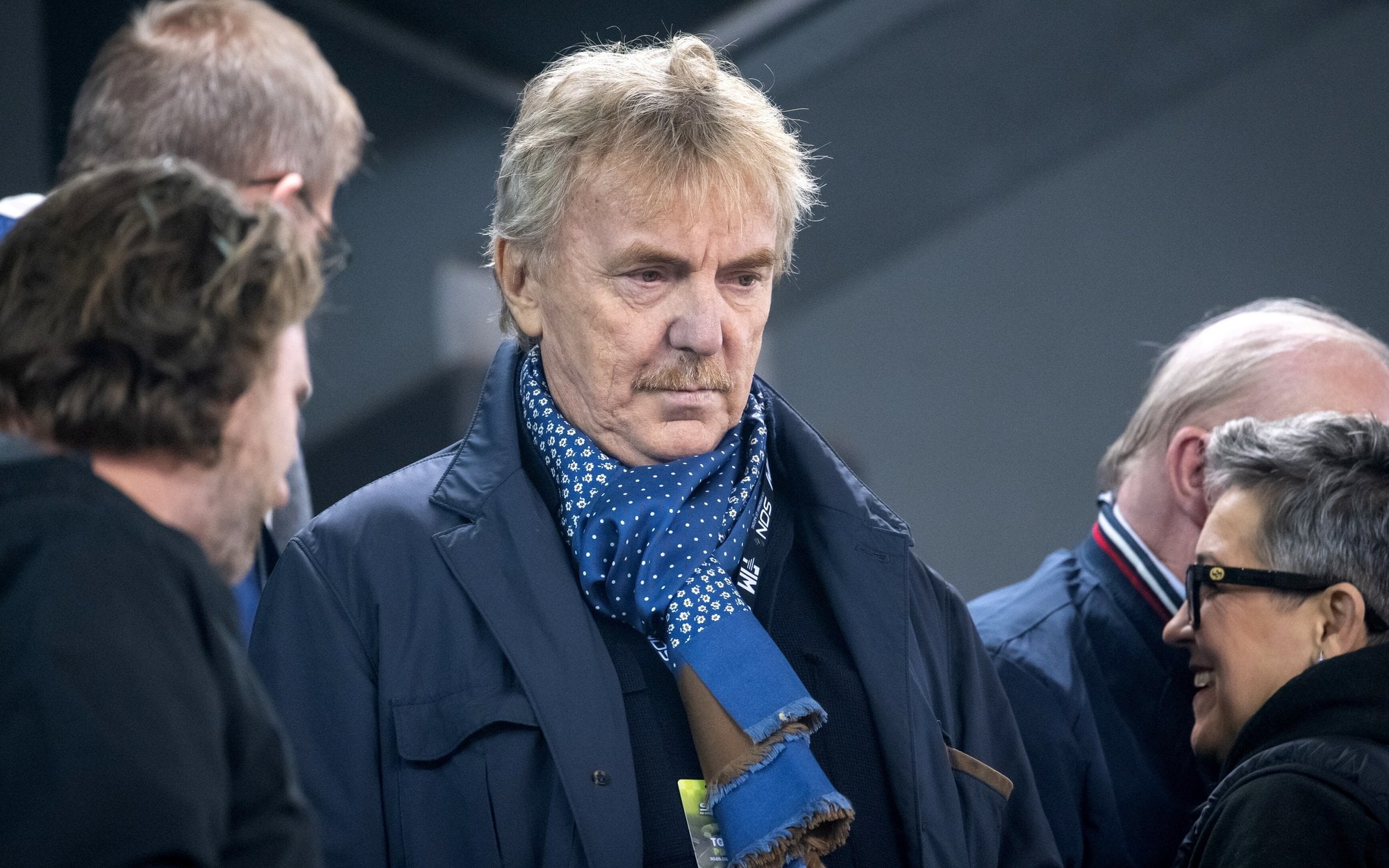 Zbigniew Boniek dla „Rzeczpospolitej”: Dzisiaj piłkarze muszą mieć złote klamki