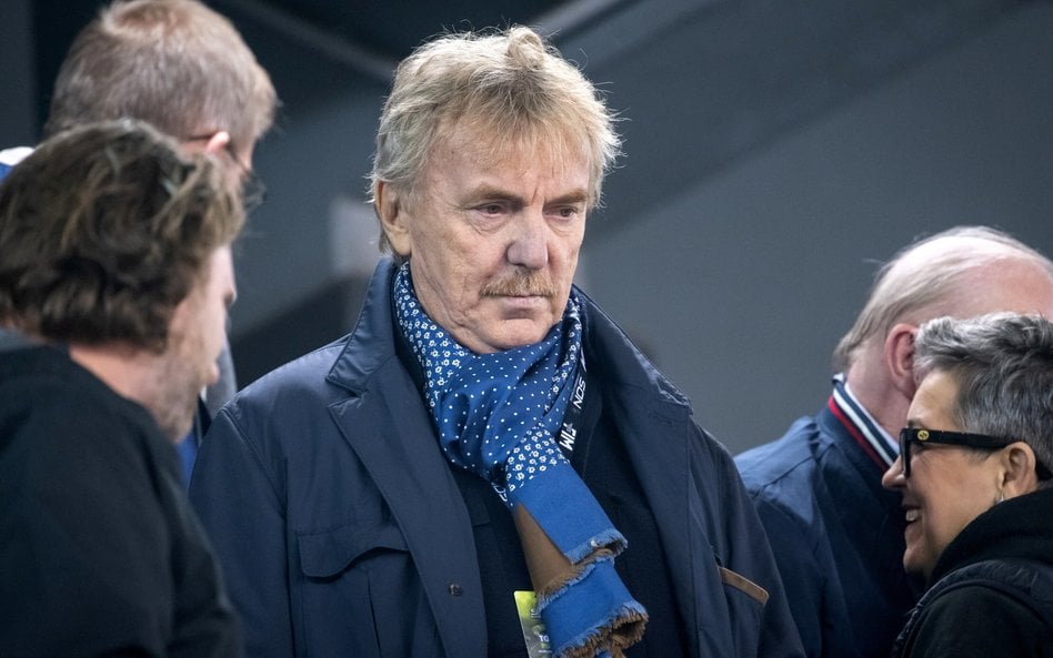 – Nie wydaje mi się, że każdy trener musi być spokojny, ale Jan Urban taki jest – mówi Zbigniew Boni