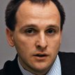 Stanisław Kluza, przewodniczący KNF Fot. s.ł.