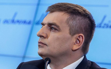 Bartosz Arłukowicz: Szkoda mi ministra Adama Niedzielskiego. Ma nad sobą szalonego premiera