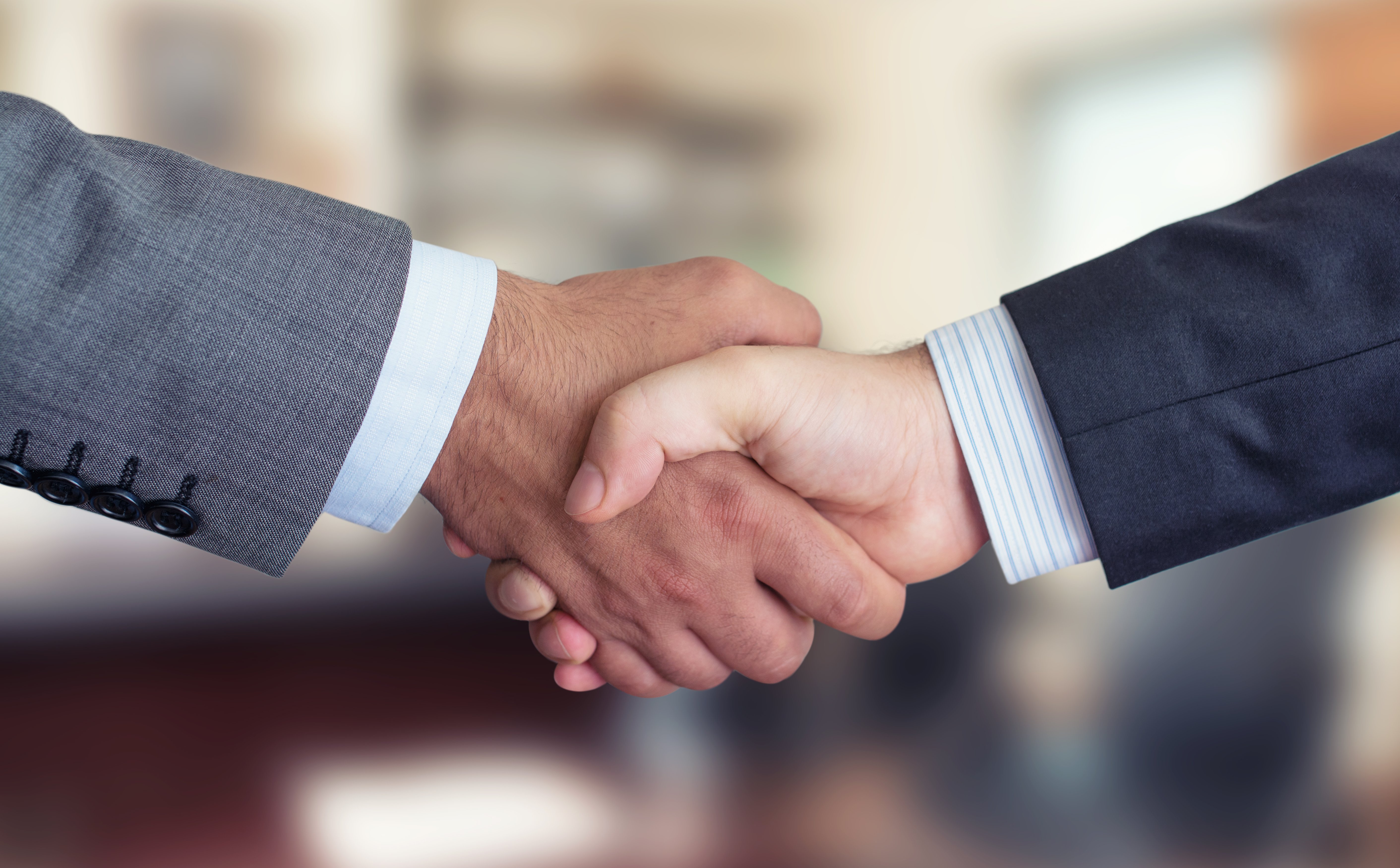 Zawsze tak było, jest, a czy będzie? O skutkach koneksji w administracji