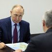 Tajny raport Kremla: sankcje pogrążą Rosję na długie lata