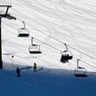 Narty we Włoszech najpopularniejsze wśród Polaków. Najbardziej traci Szwajcaria