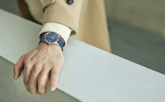 "Certina DS-1 Powermatic 80"