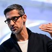 Sundar Pichai, prezes koncernu Alphabet