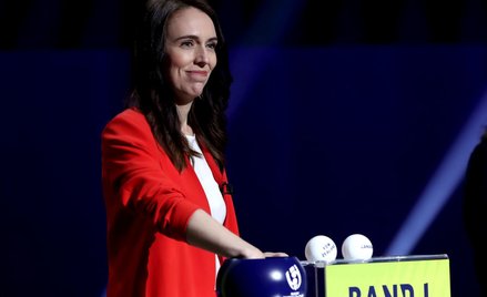 Pandemia koronawirusa: Nowa Zelandia oferuje Joe Bidenowi pomoc w walce z COVID