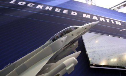 Rakietowa spółka MBDA i Lockheeda Martina