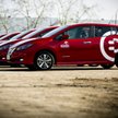 Elektryczny Nissan Leaf we flocie Orlenu
