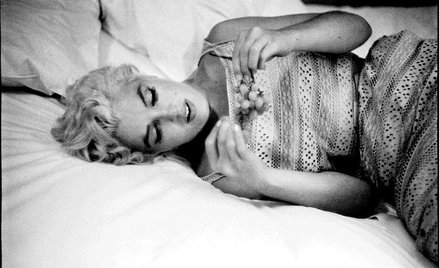 fot. Eve Arnold