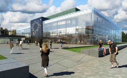 Jak mieszkać, to tylko w Helsinkach