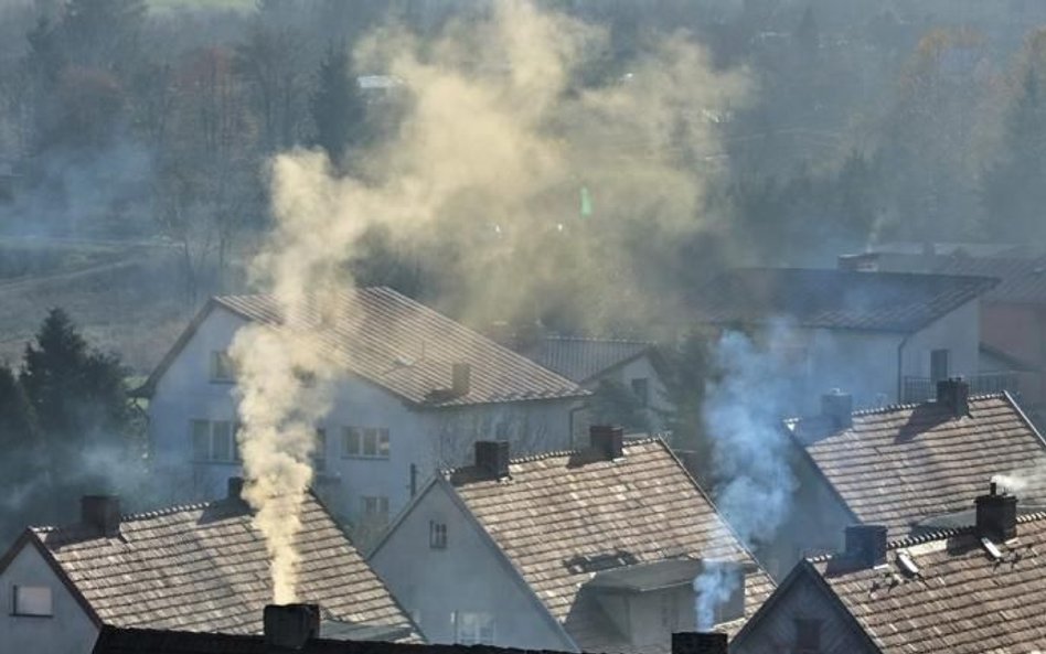 Zmiany w sztandarowym programie rządu „Czyste Powietrze”