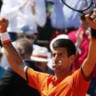 Djokovic w finale Roland Garros
